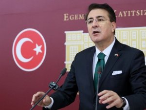 Milletvekili Aydemir’den HDP’e tepki