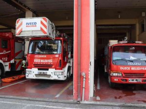 Baca temizliğine dikkat