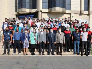 Yeni nesil tehditler Marmaris’te konuşuldu