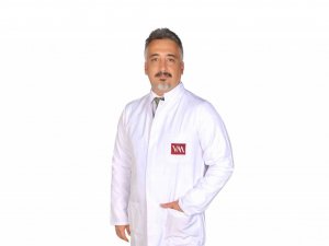 Prof. Dr. Çeliktaş: “Teknoloji ve spor yapmamak kamburluğu artırıyor”