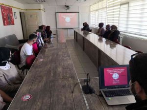 Gediz’de özel eğitim farkındalık semineri