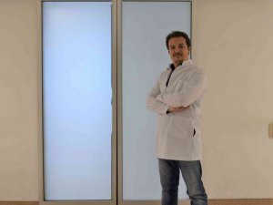 Yoğun Bakım Uzmanı Dr. Uğur Çanakkale’de göreve başladı