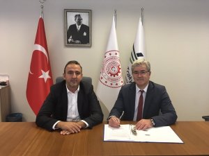 Trakya Sağlık Turizmini Geliştirme Derneği ilk projesine imza attı