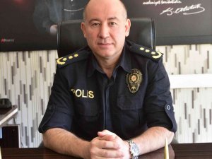 Ahlat İlçe Emniyet Müdürlüğüne İsa Coşar atandı