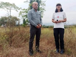 Altınova’da Helenistik dönemden bulgulara rastlandı