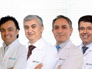 Tekden Hastanesi doktorlarından meme kanserine karşı düzenli kontrol çağrısı