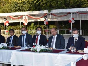 DÜ Hastaneleri, koklear implant kullanan çocuklara yönelik etkinlik düzenledi