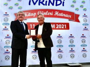 İvrindi’de kitap günleri başladı