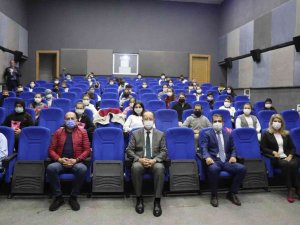 Çocuk kulübü sinema şöleni devam ediyor