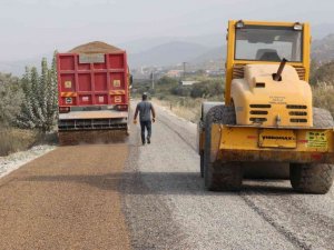Turgutlu Belediyesi ekipleri ilçenin her noktasında