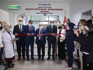 Samsunlu hastalar Ankara ve İstanbul’a gitmek zorunda kalmayacak