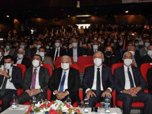 Yıldırım, Kars İl Danışma Meclis toplantısına katıldı