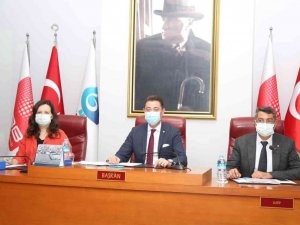 Bandırma Belediyesi’nin 2022 bütçesi 275,9 milyon TL