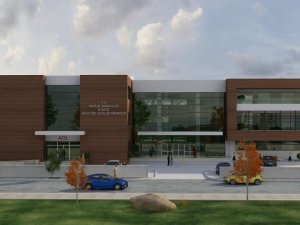 Düzce Diş Sağlığı Merkezi dünyaya örnek oldu