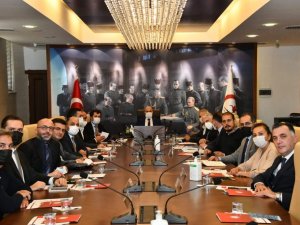 Samsun’da turizme ağırlık verilecek