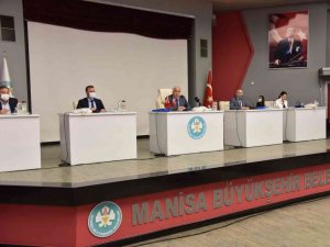 Manisa’nın merkez imar çalışmalarında sona doğru