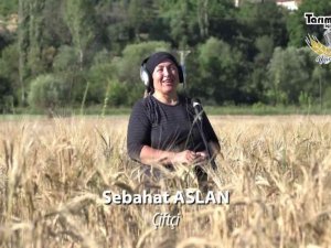 Tarımda farkındalık için "Tarım İçin Söyle Karabük" klibi hazırlandı