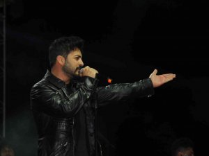 Hitit’te Yusuf Güney coşkusu