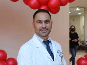 Doç. Dr. Soylu: "Kalp hastalarının korona aşısı vurulmasında bir sakınca yok"
