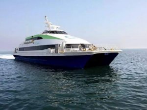 BUDO’da bazı seferler iptal edildi