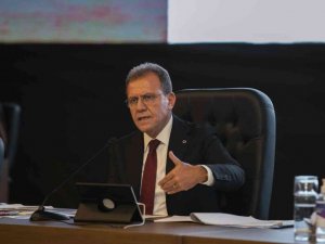 Mersin’de metronun temeli 3 Ocak’ta atılacak