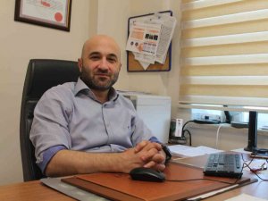 Pandemide aralıksız hizmet verdi