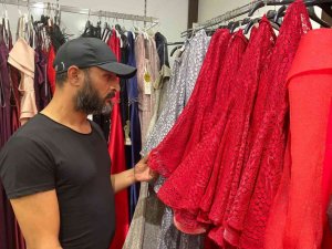 Kibariye, stilistini hem kuaförde rehin bıraktı, hem de parasını ödemedi