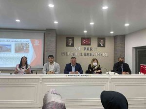 Başkan Yıldırım, “Büyük Türkiye hedefine ulaşacağımıza inancımız sonsuzdur”