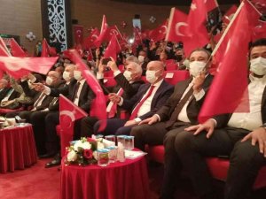 Ankara’nın başkent oluşu Keçiören’de coşkuyla kutlandı