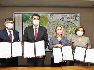 ’’Merhamet Eli’’ yetim ve öksüzlerin bozulan psikolojilerine de dokunacak