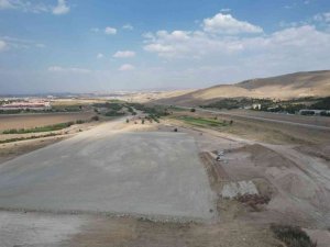Sincan’da drift ve drag pisti gençlerin gözdesi olacak