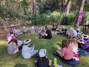 Türkiye’nin 52 ilinde ‘Kitap benim’ buluşması