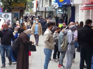 Vali Tutulmaz, "Vaka sayıları 400’ü geçti"