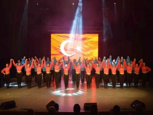 Nefes gösterisi nefes kesti