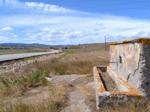 Kuraklık çeşmeleri susuz bıraktı
