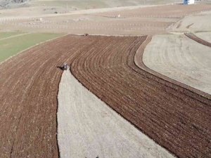 İklim değişikliği tarım takvimini değiştiriyor