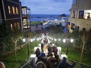 Şile Belediyesi Atatürk Yolu’nu yeniledi