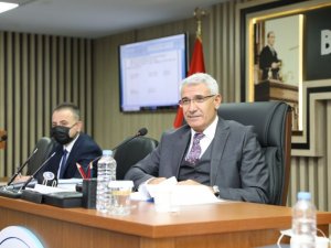 Başkan Güder’den iki ayrı müjde