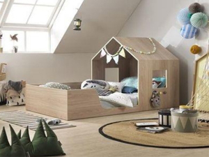 Çocuğunuzun Gelişimi Montessori Yataklarıyla Desteklensin!