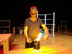 Türkiye’nin ilk cam festivali 6. kez kapılarını açıyor