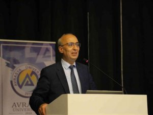 TDK Başkanı Gülsevin: “Dizilerimiz sayesinde Türkçe öğrenme isteği dünyanın her yerinde katlanarak devam ediyor”