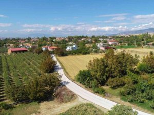 Pamukkale Belediyesinden Kocadere’de hizmet atağı