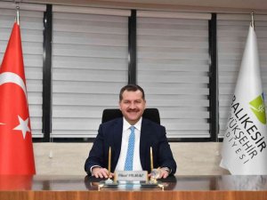 Londra’da müzayedede satışa çıkarılacak fermana Başkan Yılmaz sahip çıkacak