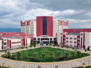 Türkiye’nin ilk online SKS eğitimi ADÜ Uygulama ve Araştırma Hastanesi’nde veriliyor