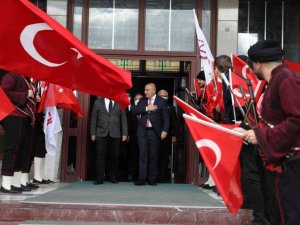 Başkent Ankara için Keçiören’de çifte kutlama