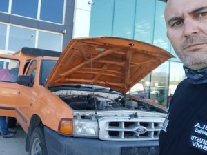 Muğla MAG-AME/SAR ekibi bünyesine 4x4 ani müdahale aracı kattı