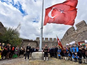 Ankara’nın başkent oluşunun 98. yıl dönümü coşkuyla kutlandı