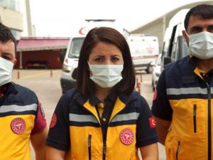 Sağlık Bakanlığı’nın mobil uygulaması hayat kurtardı