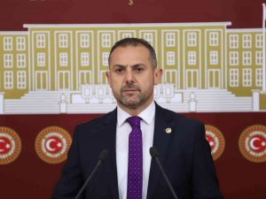 Milletvekili Çakır, Vergi Usul Kanunu ile Bazı Kanunlarda Değişiklik Yapılmasına Dair Kanun Teklifi’nin "esnaf dostu" olduğunu söyledi