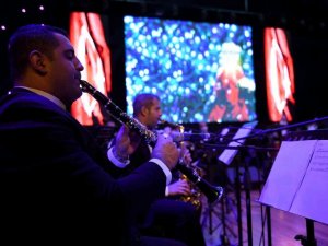 Mersin’de Kent Orkestrasına sanatçı alımı yapılacak